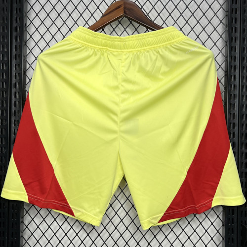 24-25 Spain Away Shorts Pants