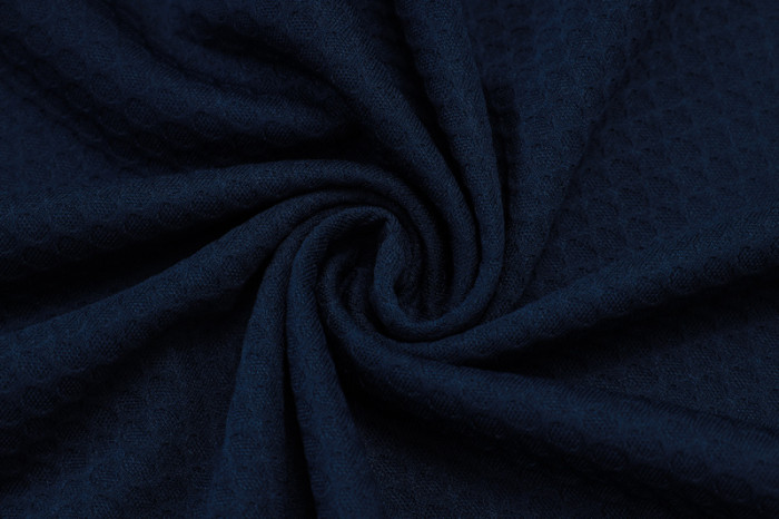 2025-26 PSG Royal blue Polo Tracksuit #C2551