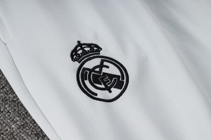 24-25 RMA Purple Hoodie Jacket Tracksuit #F569