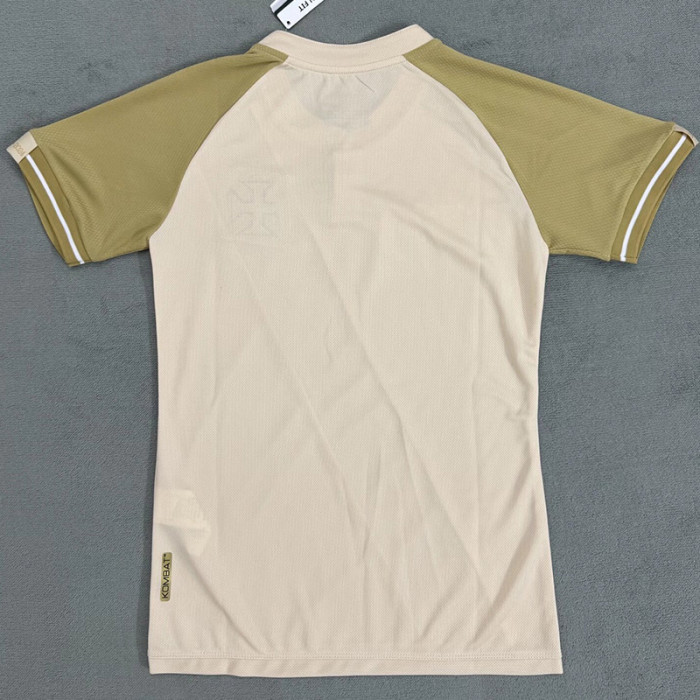 24-25 Vasco Third Women Soccer Jersey (女)
