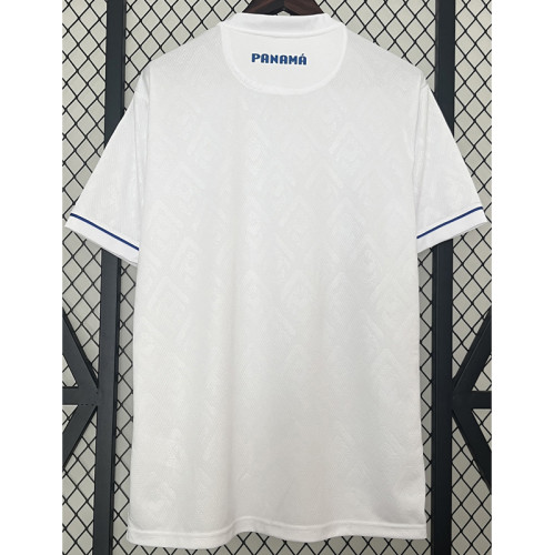 24-25 Panama Away Fans Soccer Jersey