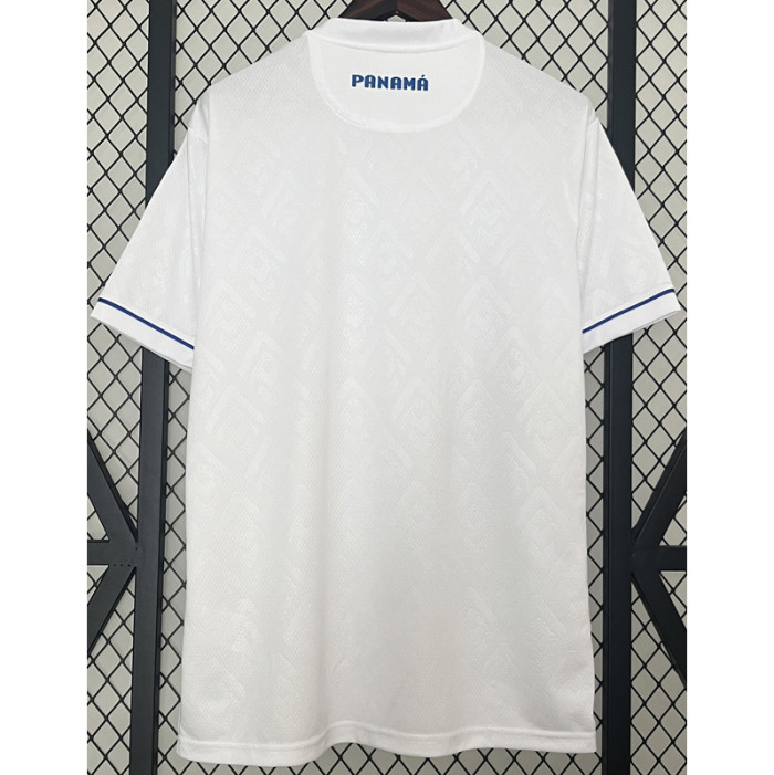 24-25 Panama Away Fans Soccer Jersey