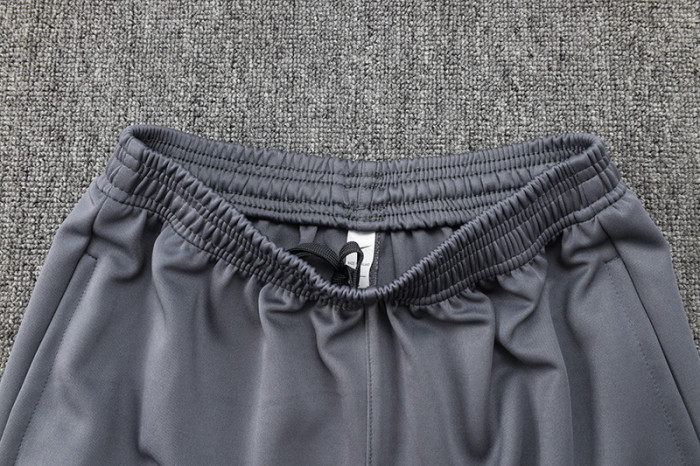 24-25 ATM Lake blue Half Pull Tracksuit (半拉链)