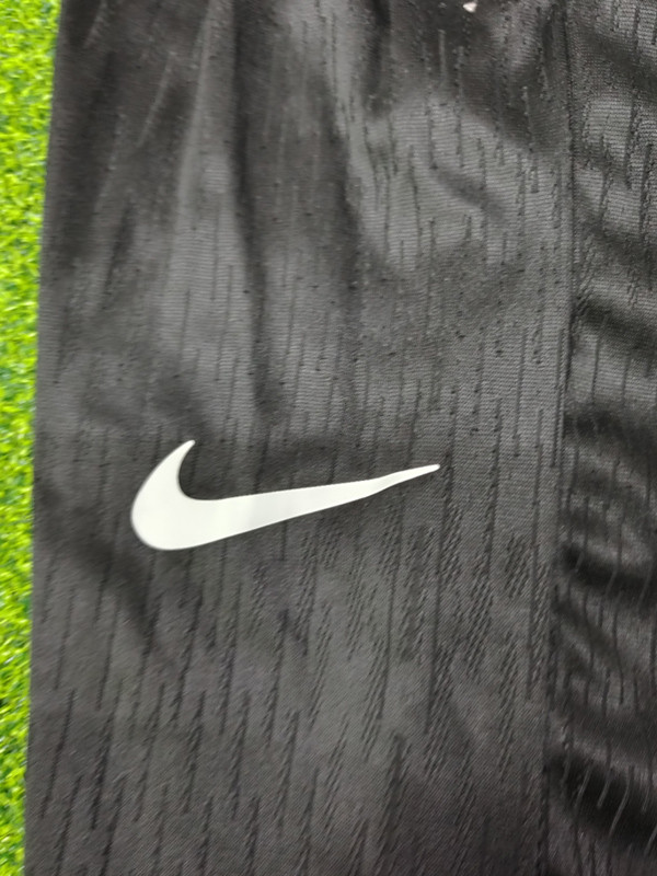24-25 LIV Black Training Long Pants (Have Pocket)
