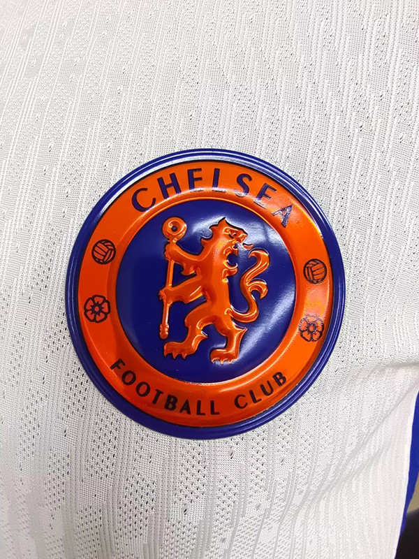 24-25 CHE Away Player Version Soccer Jersey