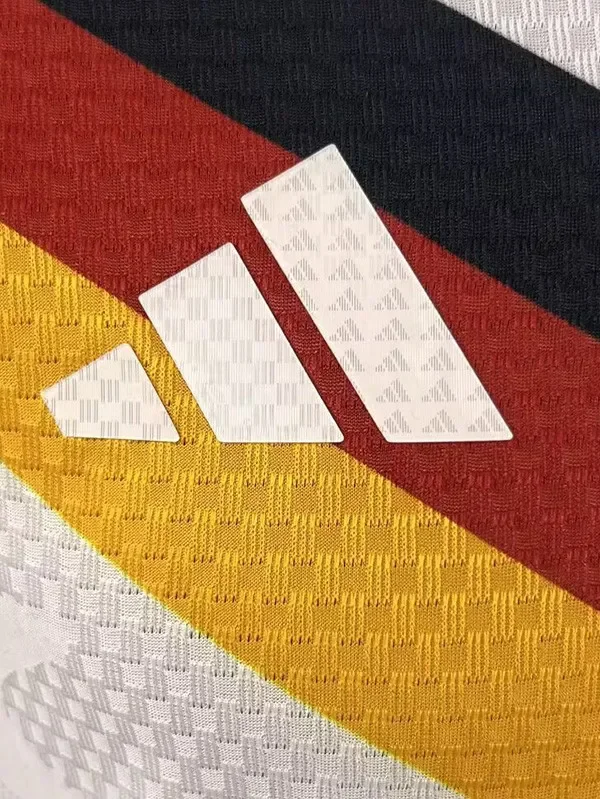 26-27 Germany Home Player Version Soccer Jersey
