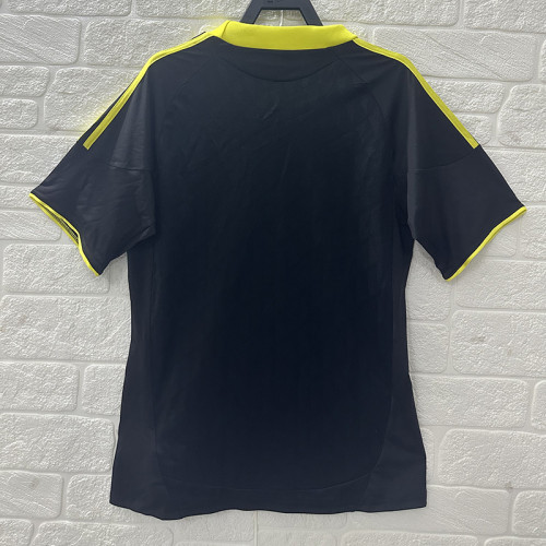 2010-2011 LIV Third Retro Soccer Jersey