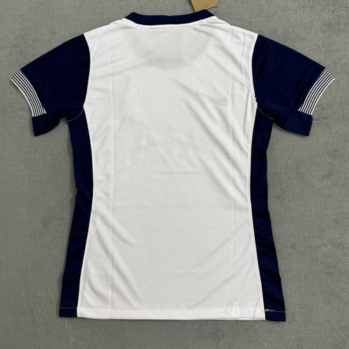 24-25 TOT Home Women Soccer Jersey (女)