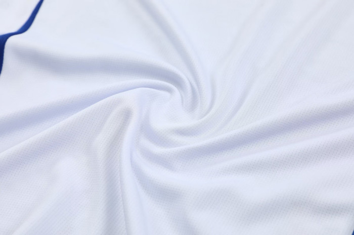 25-26 Italy White Polo Tracksuit