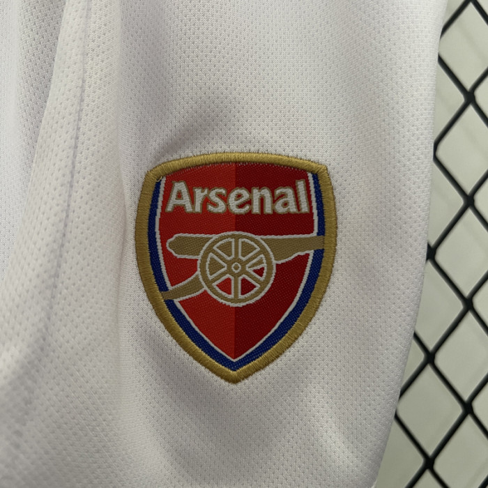 2004-2005 ARS Home Kids Retro Soccer Jersey