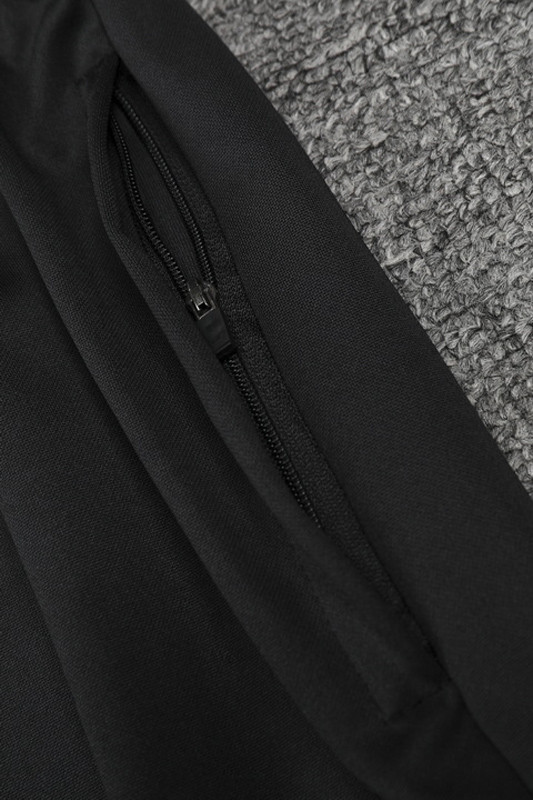 24-25 Brazil Yellow black Half Pull Special Edition (半拉链)
