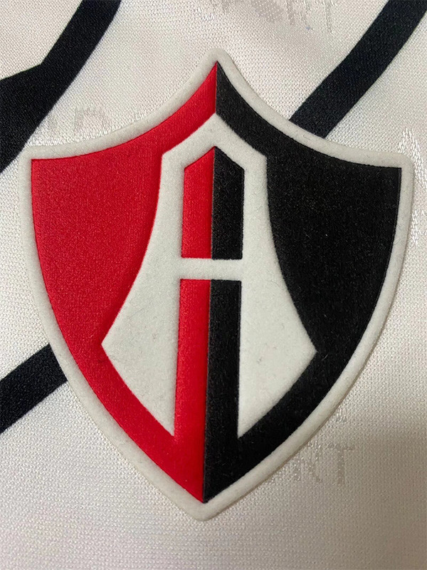 1994-1995 Atlas Away Retro Soccer Jersey
