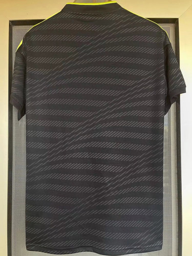 22-23 RMA Third Fans Soccer Jersey