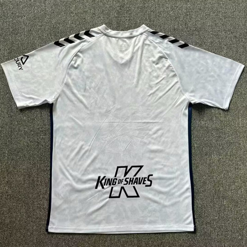 24-25 Coventry City Away Fans Soccer Jersey