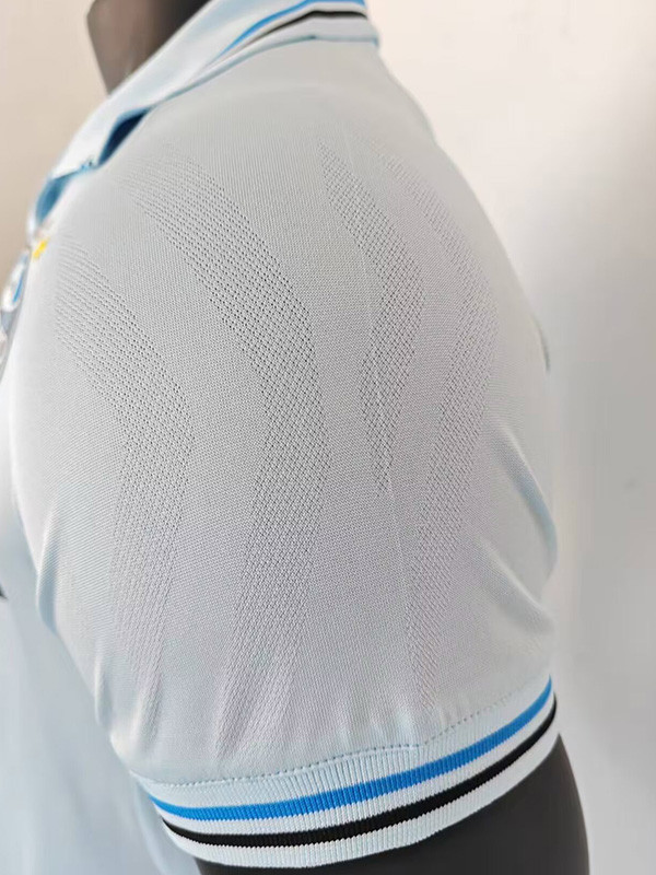 25-26 Gremio Away Player Version Soccer Jersey Item
