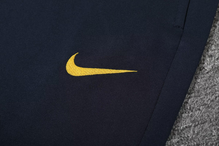 25-26 INT Royal blue Polo Tracksuit