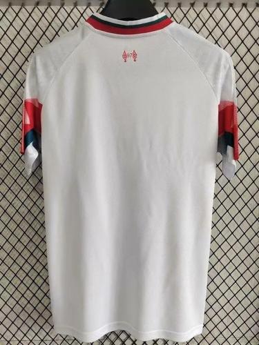 25-26 LIV White Special Edition Training shirts