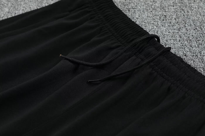 25-26 BAR Earthy Yellow Polo Tracksuit