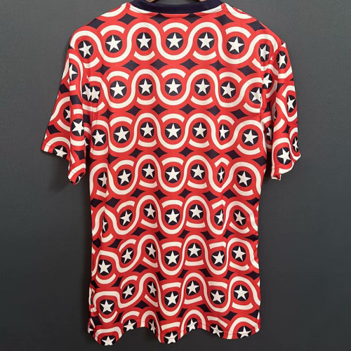 2023 Inter Miami Red Special Edition Training Shirts