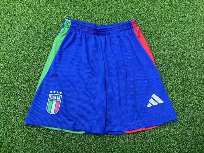 24-25 Italy Away Kids Player Version Soccer Jersey (球员童装)