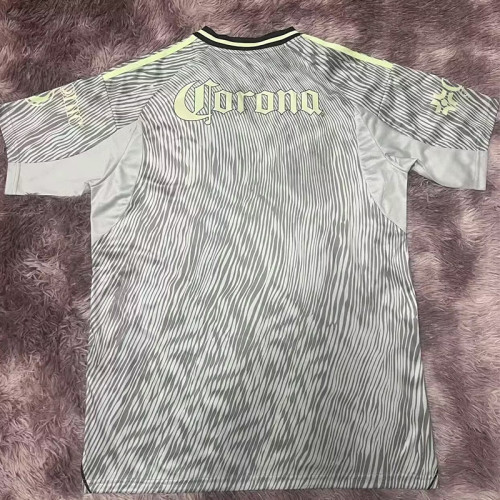25-26 Club America Third Fans Soccer Jersey