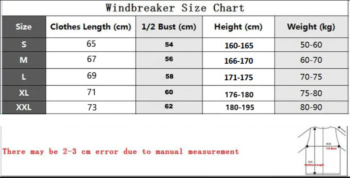 24-25 Colombia Blue&Black Windbreaker (High Quality)球员