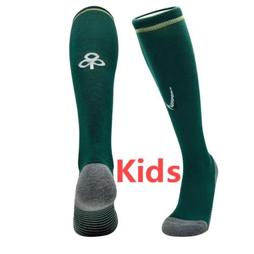 24-25 TOT Green Kids Socks(儿童)