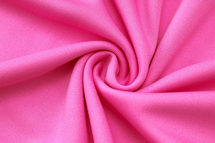 24-25 ATM Pink Half Pull Tracksuit (半拉链)