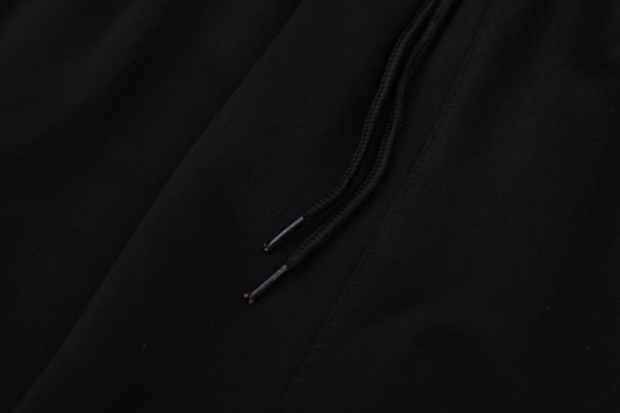 25-26 RMA Blue black Jacket Tracksuit
