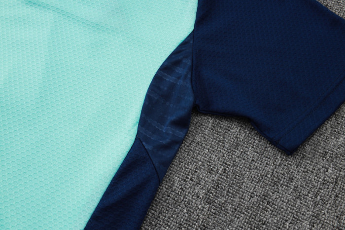 25-26 ARS Light blue Polo Tracksuit #C2527