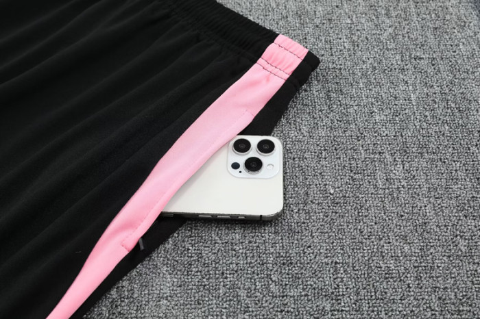 25-26 Inter Miami Pink Polo Tracksuit