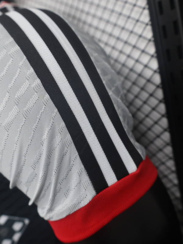24-25 Japan Black Special Edition Player Version Soccer Jersey (红标)