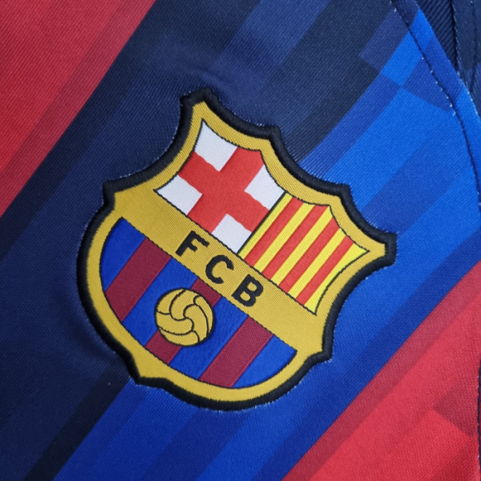 22-23 BAR Home Fans Soccer Jersey
