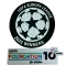 UEL2025 Winners (欧冠-热刺)右袖