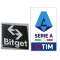 Serie A+Bitget(普章+左袖广告) Serie A+Bitget(普章+左袖广告)