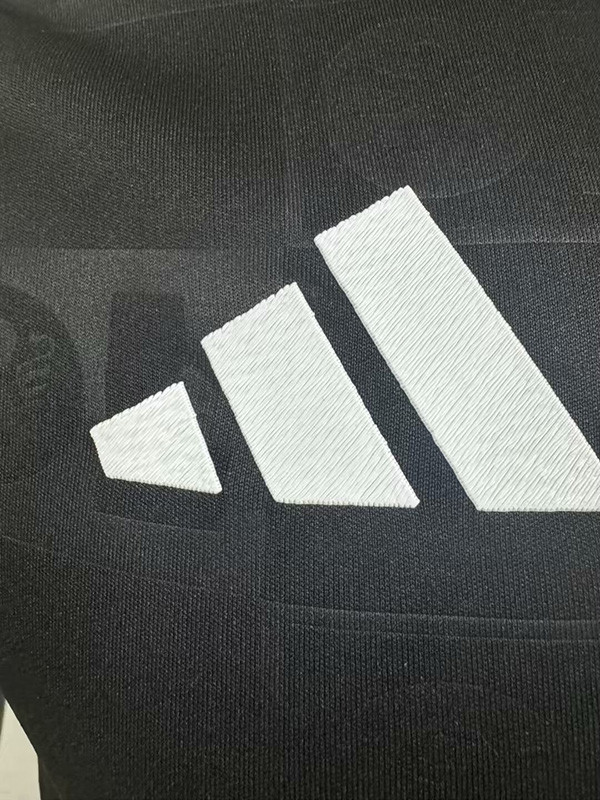 24-25 Lyon Away Player Version Soccer Jersey
