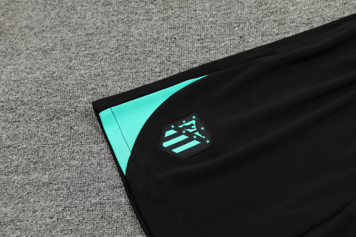 24-25 ATM Green Training Short Suit