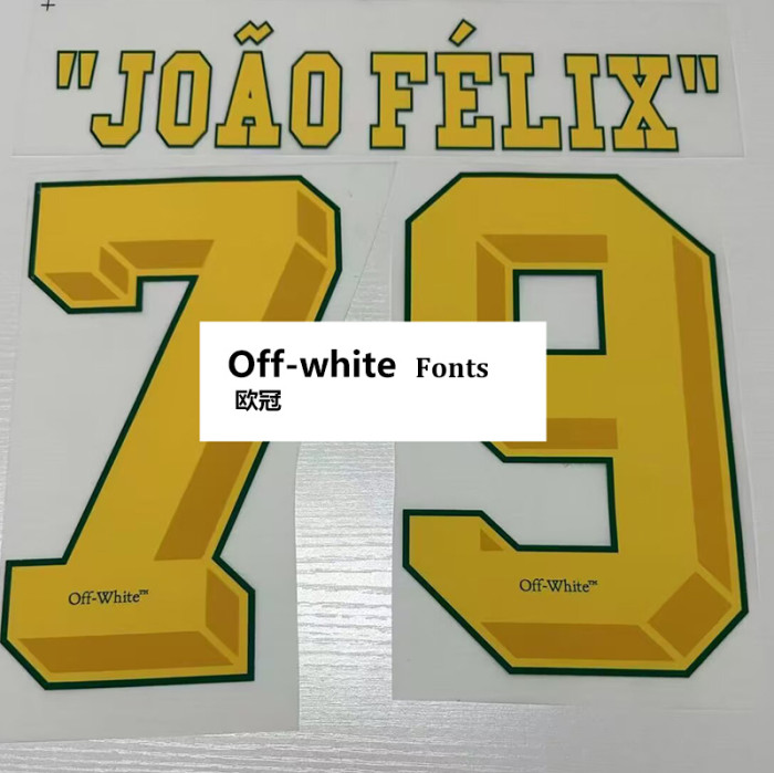 24-25 ACM Fourth Fans Soccer Jersey
