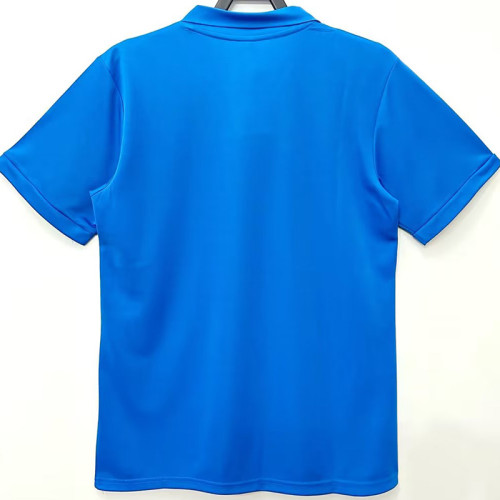 1988-1989 Napoli Home Retro Soccer Jersey