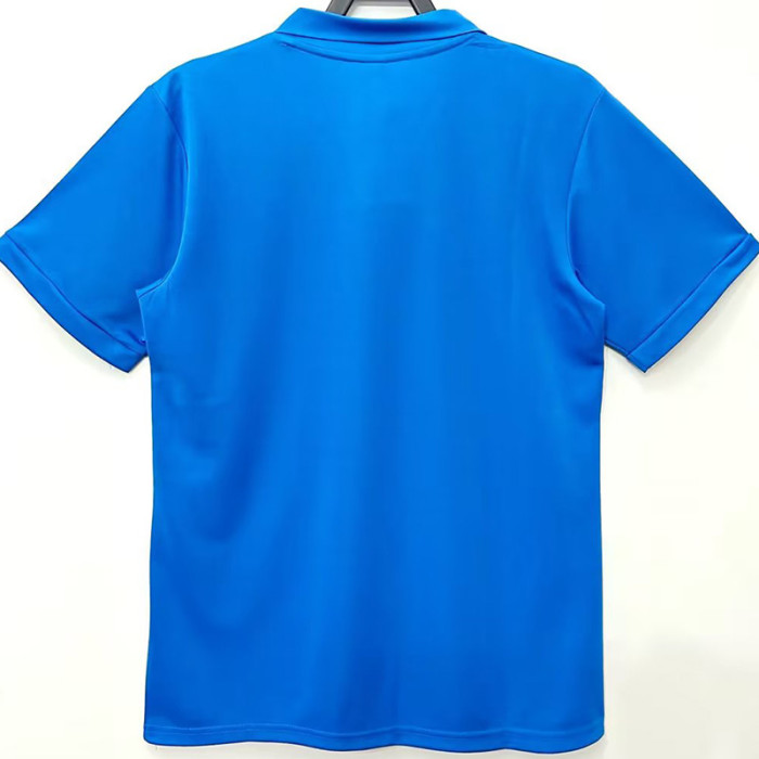 1988-1989 Napoli Home Retro Soccer Jersey