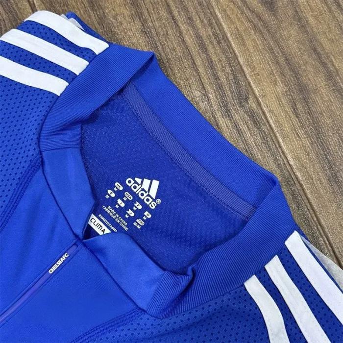 2009-2010 CHE Home Retro Soccer Jersey