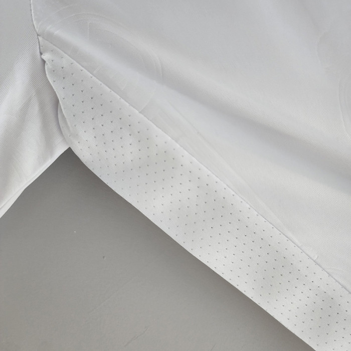 22-23 RMA Home Long Sleeve Soccer Jersey (长袖)