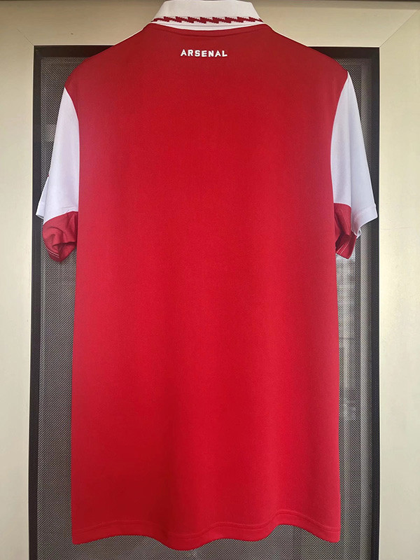 22-23 ARS Home Fans Soccer Jersey