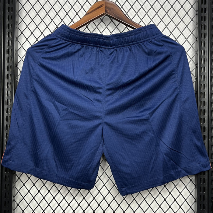 24-25 Netherlands Away Shorts Pants