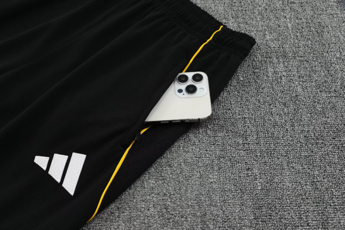 25-26 RMA White Half Pull Tracksuit (半拉链)