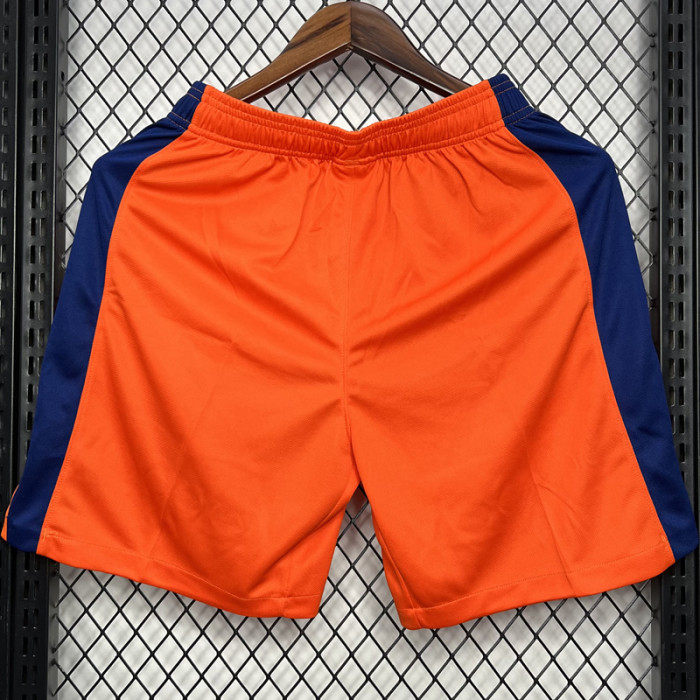 24-25 Netherlands Home Shorts Pants