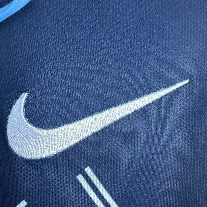 2004-2005 ATM Away Long Sleeve Retro Soccer Jersey (长袖)