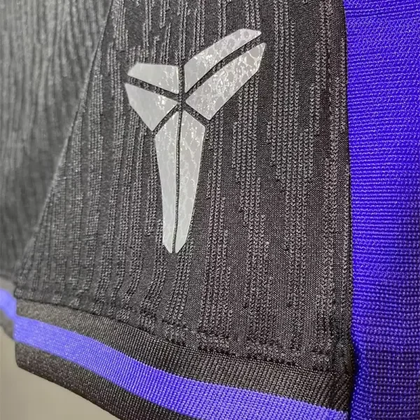 25-26 BAR Away Player Version Shorts Pants (High Quality)(球员短裤)