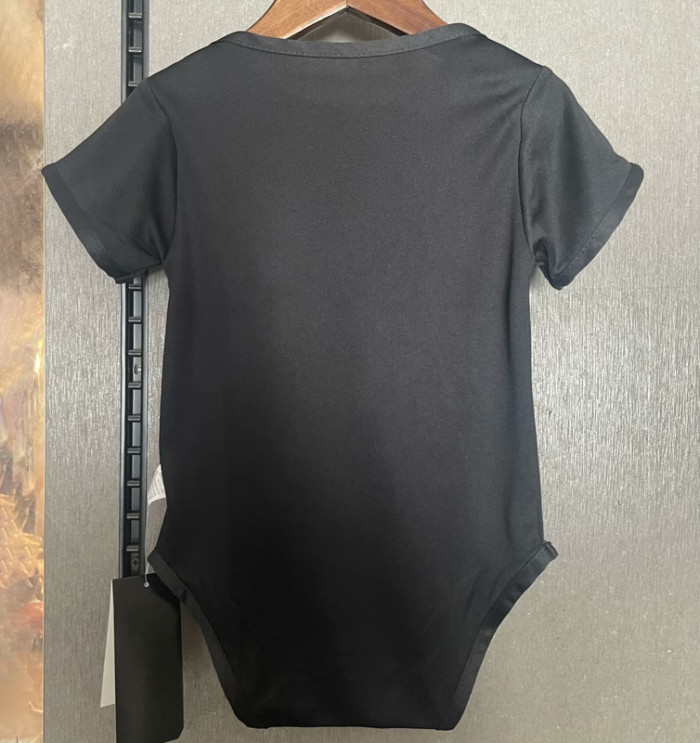 24-25 Corinthians Away Baby Infant Crawl Suit