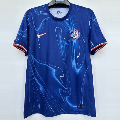 24-25 CHE Home 1:1 Fans Soccer Jersey